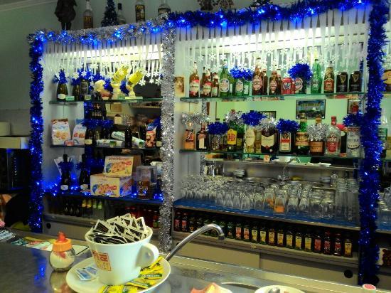 Bar e Caffe Rigoglioso Gioacchino
